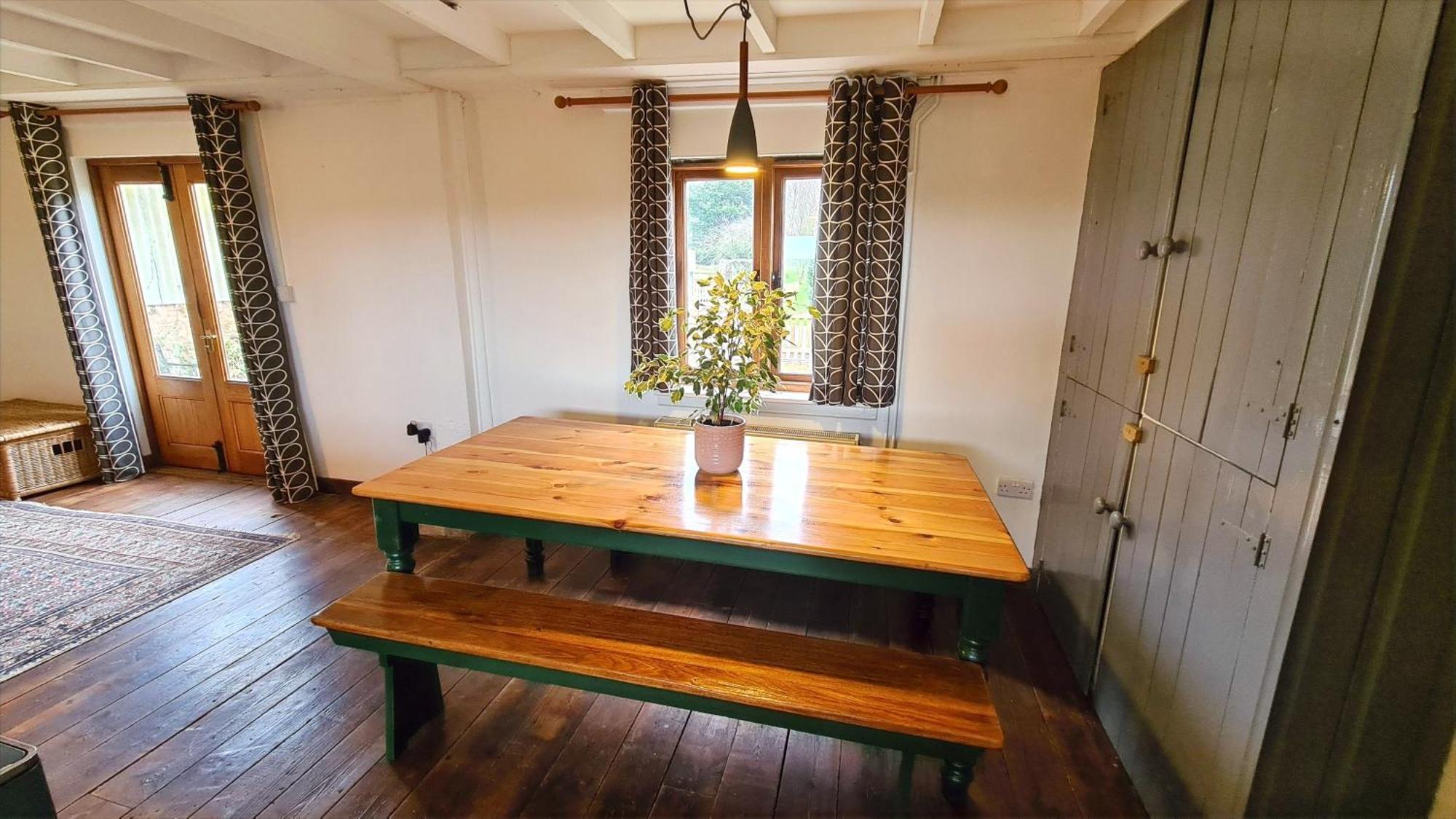 Horsley Hale Farm Glamping Hotel อีลี ห้อง รูปภาพ