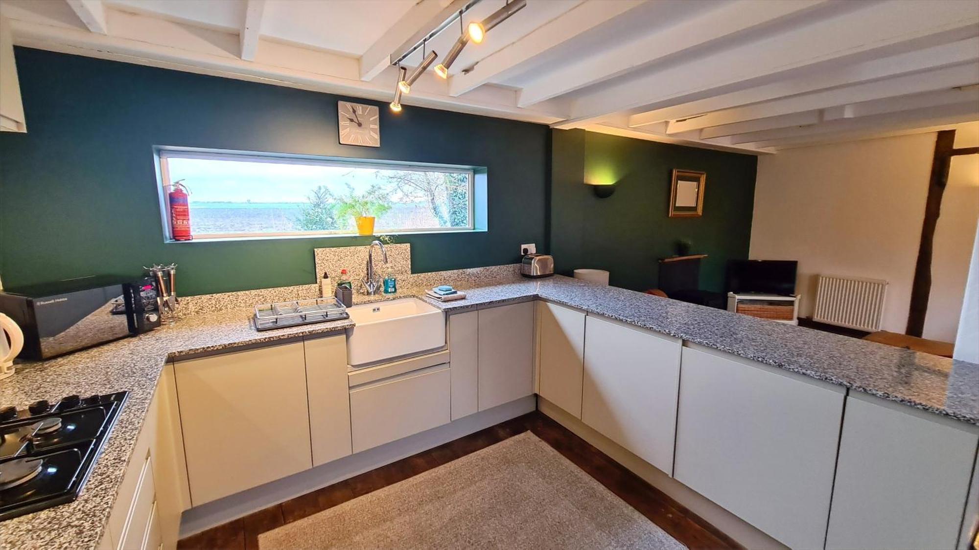 Horsley Hale Farm Glamping Hotel อีลี ห้อง รูปภาพ