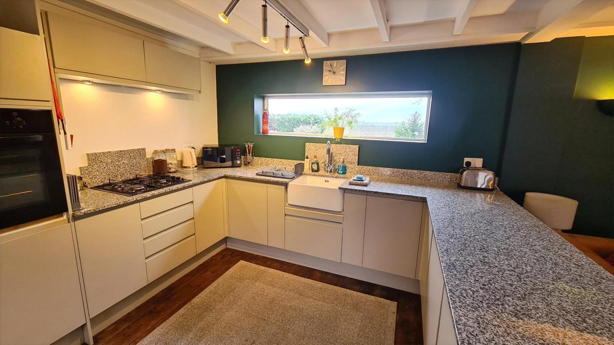 Horsley Hale Farm Glamping Hotel อีลี ห้อง รูปภาพ