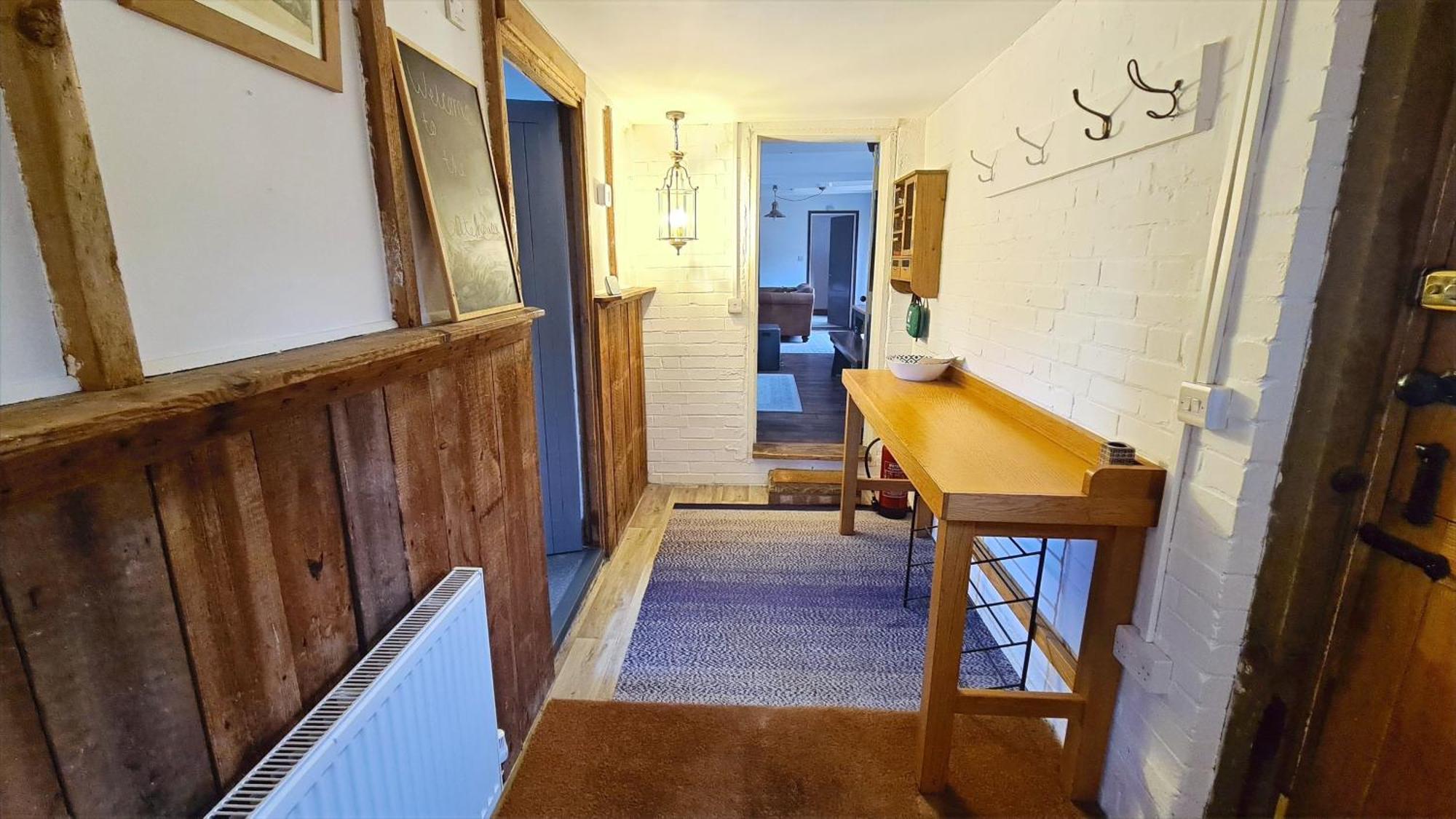 Horsley Hale Farm Glamping Hotel อีลี ห้อง รูปภาพ
